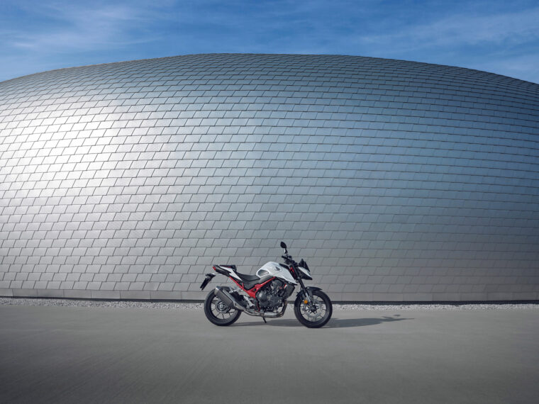 Honda-CB750-Hornet-2025 - 63