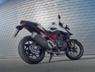 Honda CB750 Hornet 202564