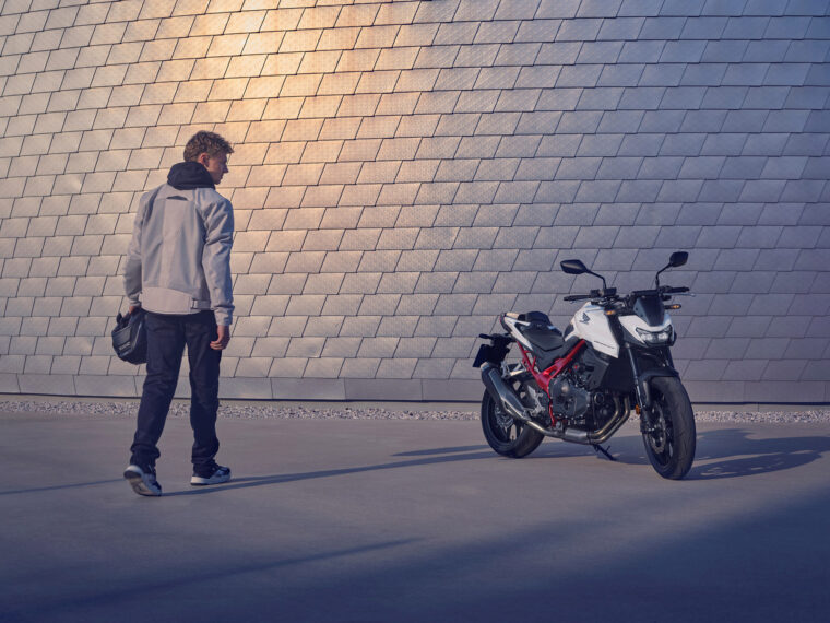 Honda-CB750-Hornet-2025 - 65