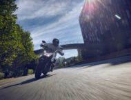 Honda CB750 Hornet 202569