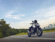 Honda CB750 Hornet 202571