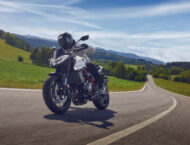 Honda CB750 Hornet 202573