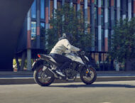 Honda CB750 Hornet 202578