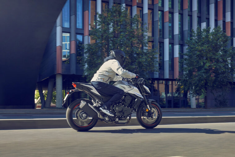 Honda-CB750-Hornet-2025 - 78