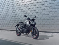 Honda CB750 Hornet 202579