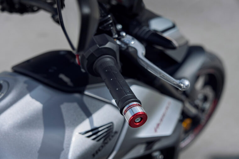 Honda-CB750-Hornet-2025 - 8