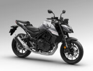 Honda CB750 Hornet 202582