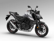 Honda CB750 Hornet 202583