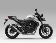 Honda CB750 Hornet 202584