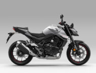 Honda CB750 Hornet 202585