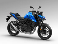 Honda CB750 Hornet 202587