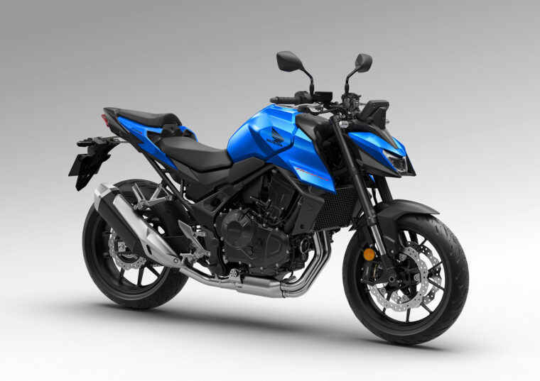 Honda-CB750-Hornet-2025 - 87