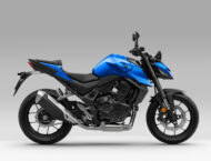 Honda CB750 Hornet 202589