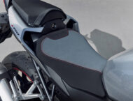 Honda CB750 Hornet 20259