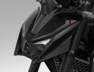 Honda CB750 Hornet 202591