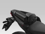 Honda CB750 Hornet 202592