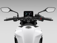 Honda CB750 Hornet 202593