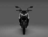 Honda CB750 Hornet 202594