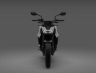 Honda CB750 Hornet 202597