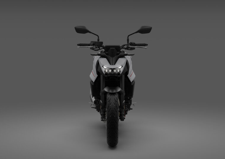 Honda-CB750-Hornet-2025 - 97