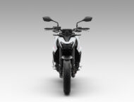 Honda CB750 Hornet 202598
