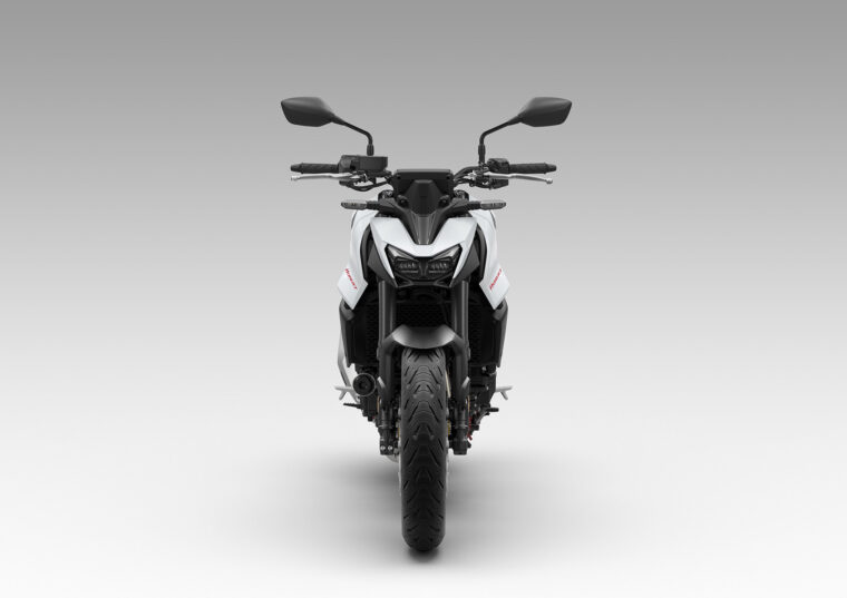 Honda-CB750-Hornet-2025 - 98