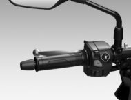 Honda CB750 Hornet 202599