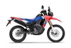 Honda CRF300 Rally 2025