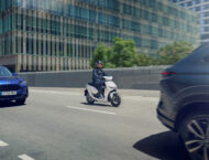 Honda CUV e 2025 accion10