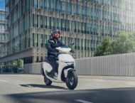 Honda CUV e 2025 accion11