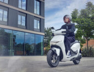 Honda CUV e 2025 accion13