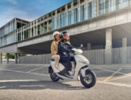 Honda CUV e 2025 accion3