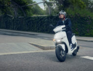 Honda CUV e 2025 accion5