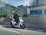 Honda CUV e 2025 accion7