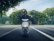 Honda CUV e 2025 accion9