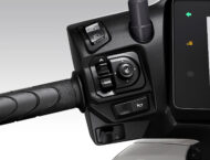 Honda CUV e 2025 detalles10