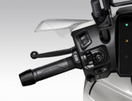 Honda CUV e 2025 detalles11