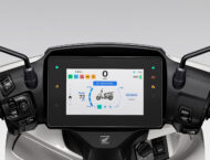 Honda CUV e 2025 detalles12