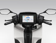 Honda CUV e 2025 detalles13