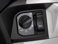 Honda CUV e 2025 detalles14