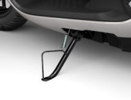 Honda CUV e 2025 detalles15