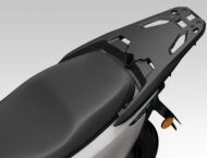 Honda CUV e 2025 detalles16