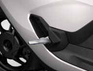 Honda CUV e 2025 detalles17