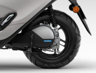 Honda CUV e 2025 detalles18