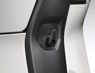 Honda CUV e 2025 detalles19