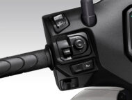 Honda CUV e 2025 detalles2