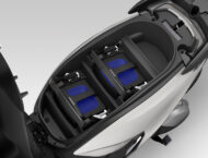 Honda CUV e 2025 detalles20