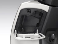 Honda CUV e 2025 detalles23