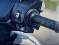 Honda CUV e 2025 detalles26