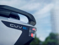 Honda CUV e 2025 detalles3